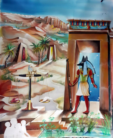 Galerie